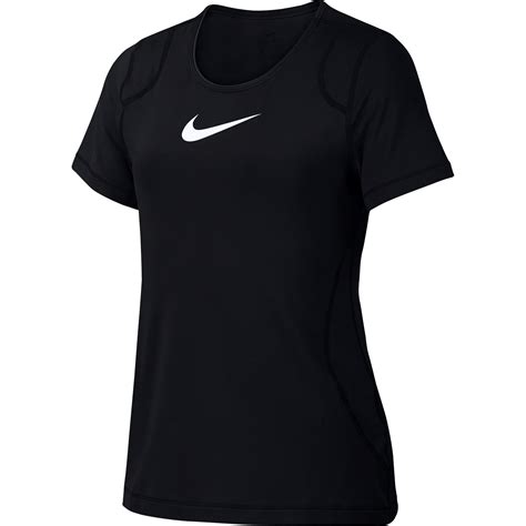 nike pro top dame|Womens Nike Pro Tops & T.